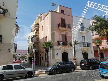 Casa Indipendente Margherita di Savoia