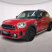 MINI Countryman Cooper SE ALL4 Classic
