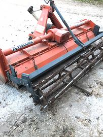 Fresa pegolama 2,50 metri