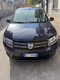 Sandero