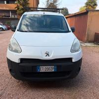 Peugeot Partner 1.6 90CV