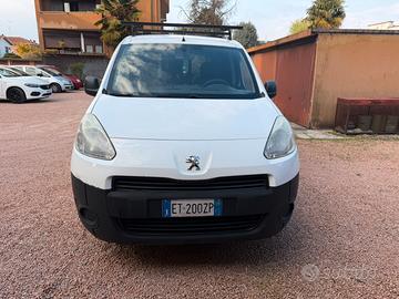 Peugeot Partner 1.6 90CV
