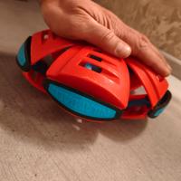 phlat ball frisbee - pallone 