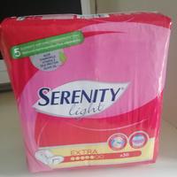 Assorbenti Anatomici Serenity