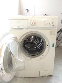 Lavatrice Rex Intuition 6kgs