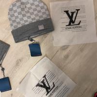 Berretto Louis Vuitton