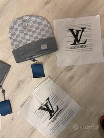 Berretto Louis Vuitton
