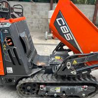MOTOCARRIOLA CORMIDI C85