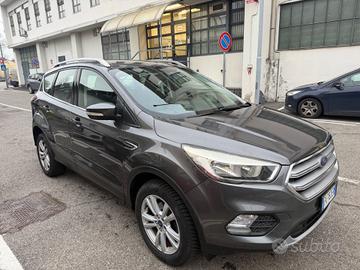 Ford Kuga 1.5 EcoBoost 120 CV S&S 2WD Titanium
