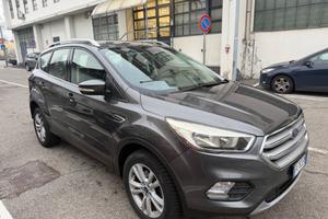 Ford Kuga 1.5 EcoBoost 120 CV S&S 2WD Titanium