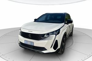 PEUGEOT 3008 1.5 bluehdi GT s&s 130cv eat8