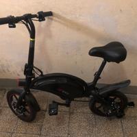 Bici elettrica