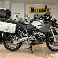 Bmw r 1200 gs