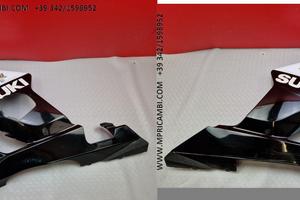 FIANCHETTO LATERALE SUZUKI GSXR 1000 2003 2004