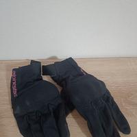Guanti moto Copper donna - Alpinestars-
