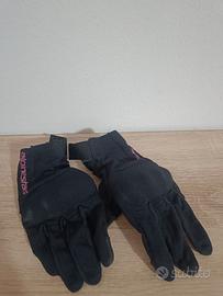 Guanti moto Copper donna - Alpinestars-