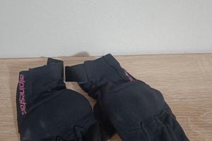 Guanti moto Copper donna - Alpinestars-