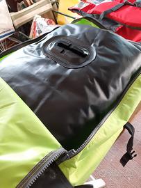 canoa biposto itiwit
