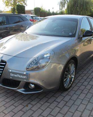 Alfa Romeo Giulietta 1.6 jtdm Exclusive 120cv Pell