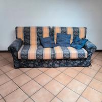 Divano Dimora e Divani classico