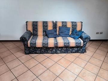 Divano Dimora e Divani classico