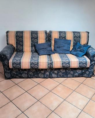Divano Dimora e Divani classico