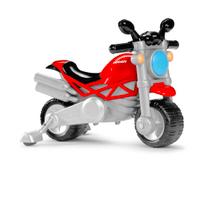 Moto bambino