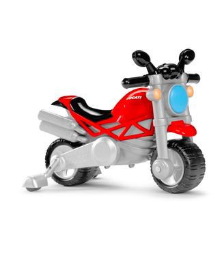 Moto bambino
