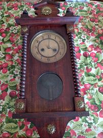 Orologio a pendolo vintage