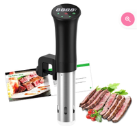 Sous vide