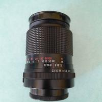 MC SONNAR 3,5/135MM F3,5 CARL ZEISS JENA DDR M42 A