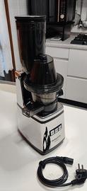 Estrattore di succo Hotpoint Ariston 