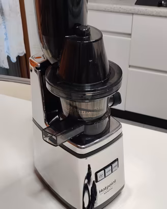 Estrattore di succo Hotpoint Ariston 