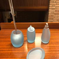 Accessori bagno gedy