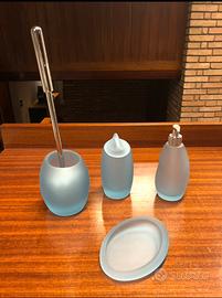 Accessori bagno gedy