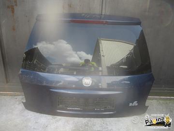 PORTELLO POST FIAT SEDICI 1.9 TD 2009 D19AA 850/20