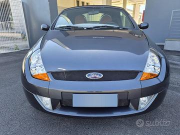 Ford Streetka km 22.500 anno 2003