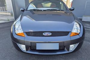 Ford Streetka km 22.500 anno 2003