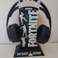 supporto cuffie fortnite 