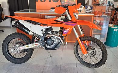 Ktm 450 EXC