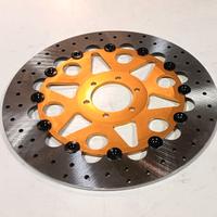 Disco Freno flottante per Cagiva Mito 125 90-14