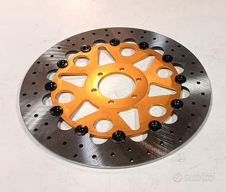 Disco Freno flottante per Cagiva Mito 125 90-14
