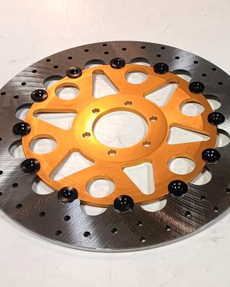 Disco Freno flottante per Cagiva Mito 125 90-14