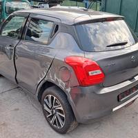 Ricambi vari Suzuki Swift Hybrid 1.2 4x4 del 2023
