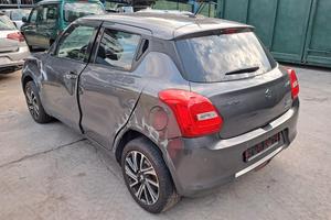 Ricambi vari Suzuki Swift Hybrid 1.2 4x4 del 2023