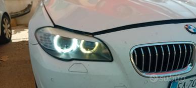 Ricambi BMW F10 Serie 5 motore BMW N47D20C 135KW 1