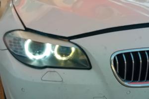 Ricambi BMW F10 Serie 5 motore BMW N47D20C 135KW 1