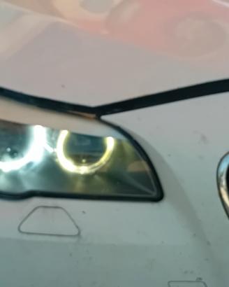 Ricambi BMW F10 Serie 5 motore BMW N47D20C 135KW 1