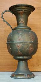 Anfora in rame