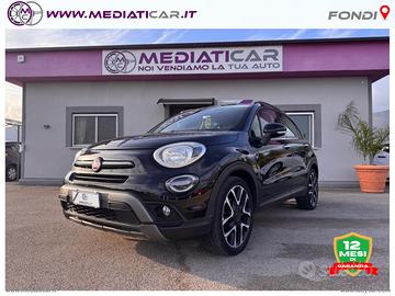 FIAT 500X 1.0 T3 120 CV City Cross